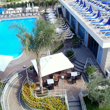Premiere Hotel Varcaturo