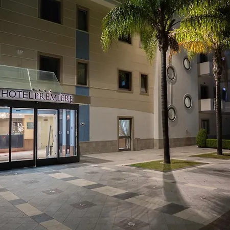 Hotel Premiere Varcaturo