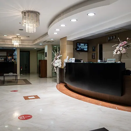 Premiere Pool & Hotel 4*