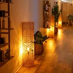 普勒米尔酒店 酒店 4*