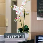 普勒米尔酒店 4*