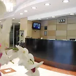普勒米尔酒店 酒店 4*
