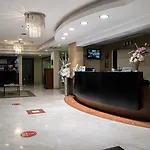 普勒米尔酒店 酒店 4*