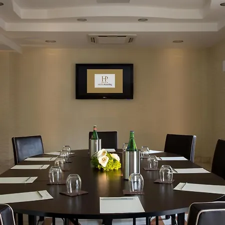 Szálloda Premiere 4*