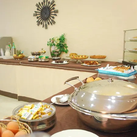 Premiere فندق فركاتشورو