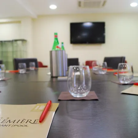 فندق Premiere فركاتشورو