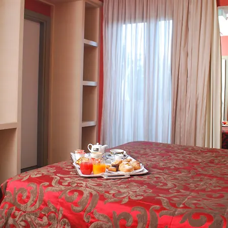 Premiere Pool & Hotel Varcaturo