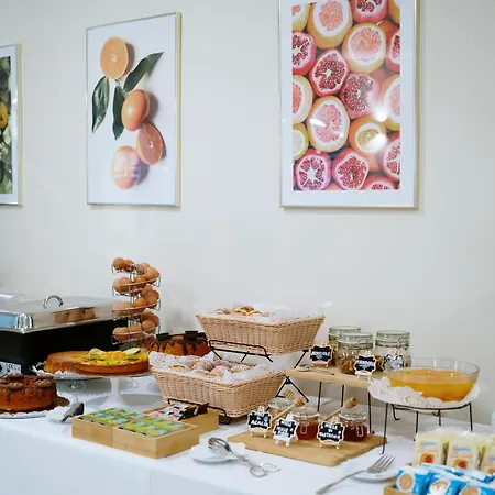 Premiere 4* فركاتشورو