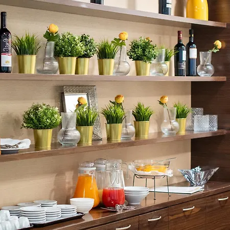 Szálloda Premiere Varcaturo