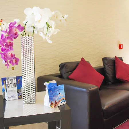 Premiere فندق فركاتشورو