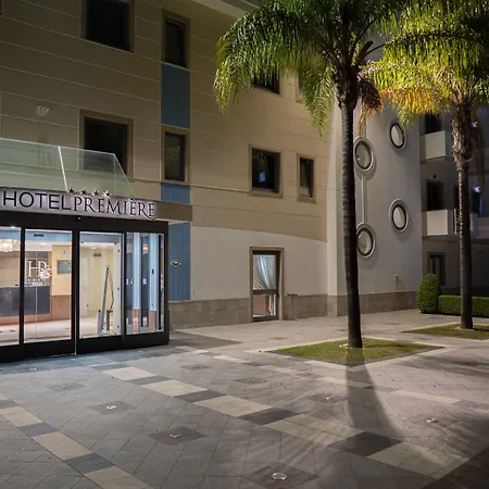 فندق Premiere فركاتشورو