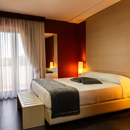 Hotel Premiere Varcaturo