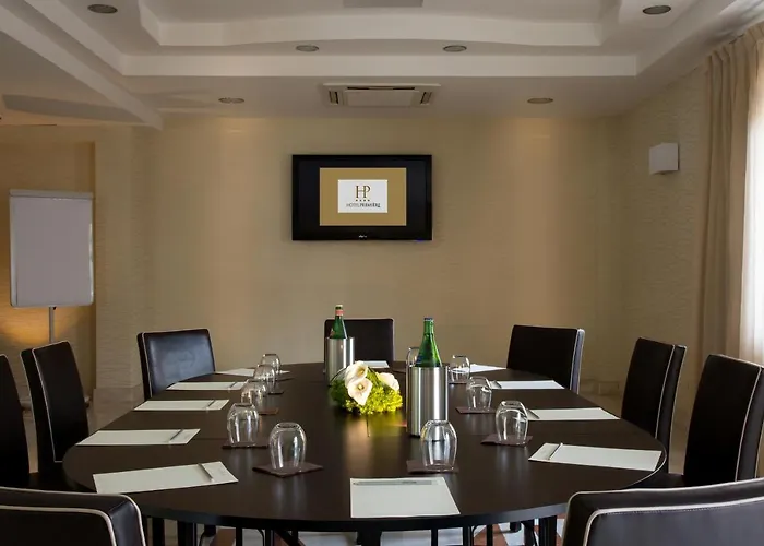 ホテル Premiere 4*