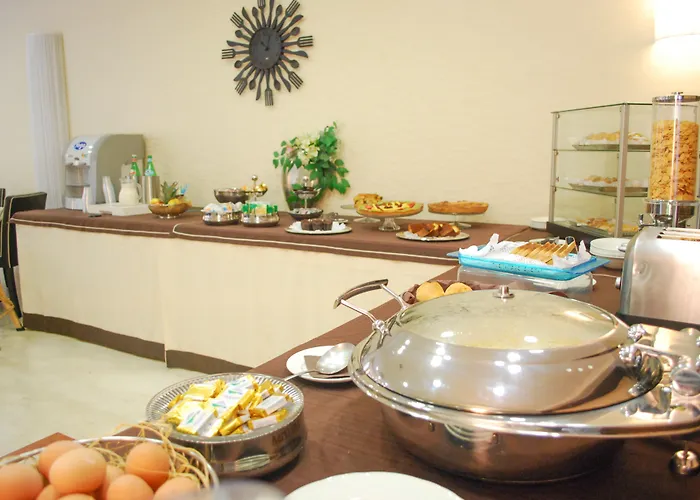 Premiere Отель Варкатуро