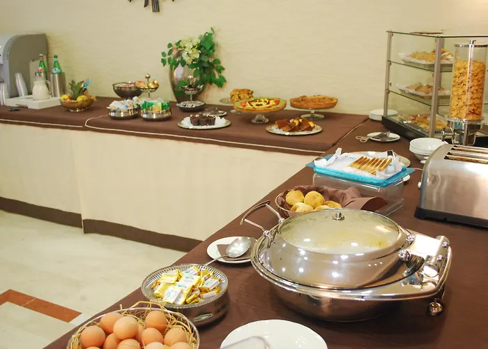 Premiere 4* Варкатуро