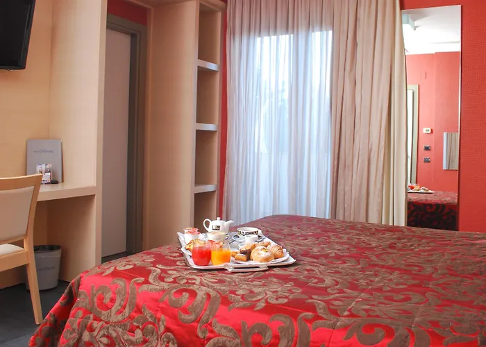 Premiere Hotel Varcaturo