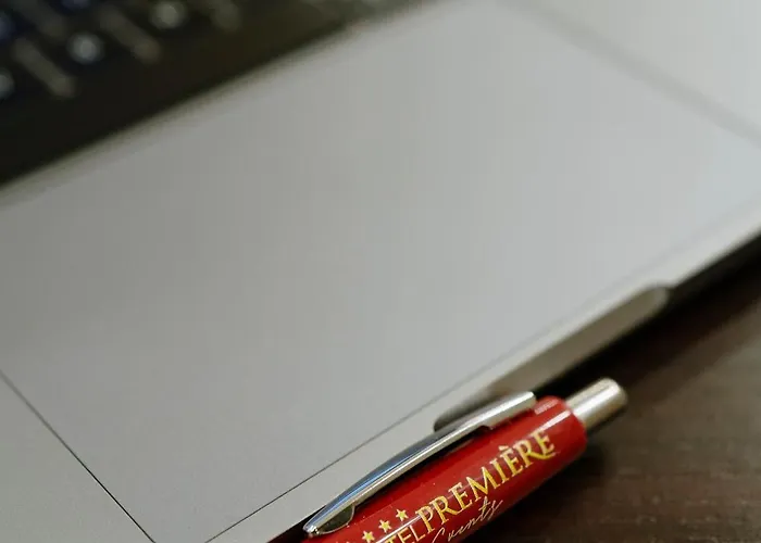 Premiere 4* Varcaturo