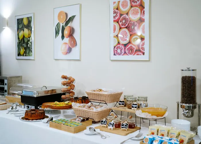 普勒米尔酒店 4* 瓦卡图洛