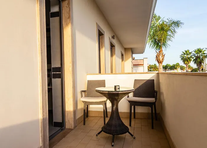 Отель Premiere 4*