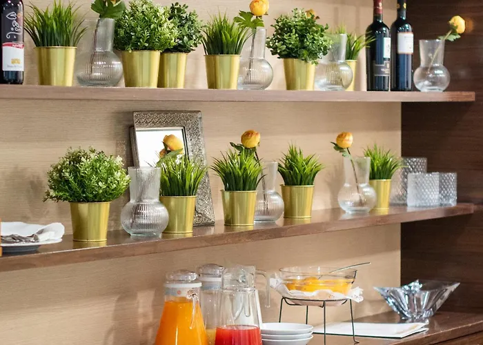 Hotel Premiere Varcaturo