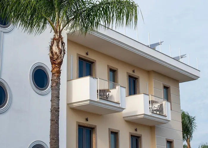 普勒米尔酒店 酒店 4*