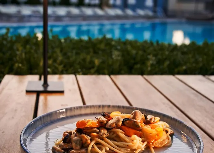 Premiere Hotel Varcaturo