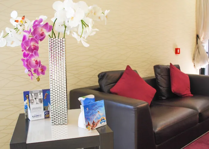 Premiere Hotel Varcaturo