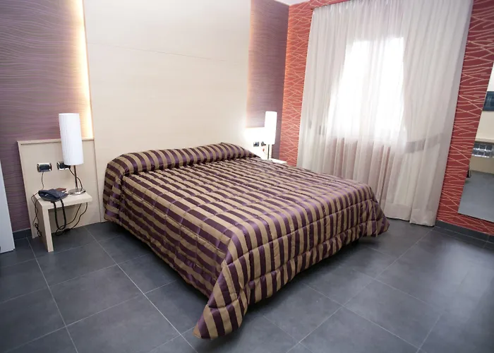 Premiere 4* Varcaturo