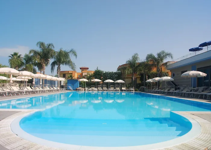 Hotel Premiere Varcaturo