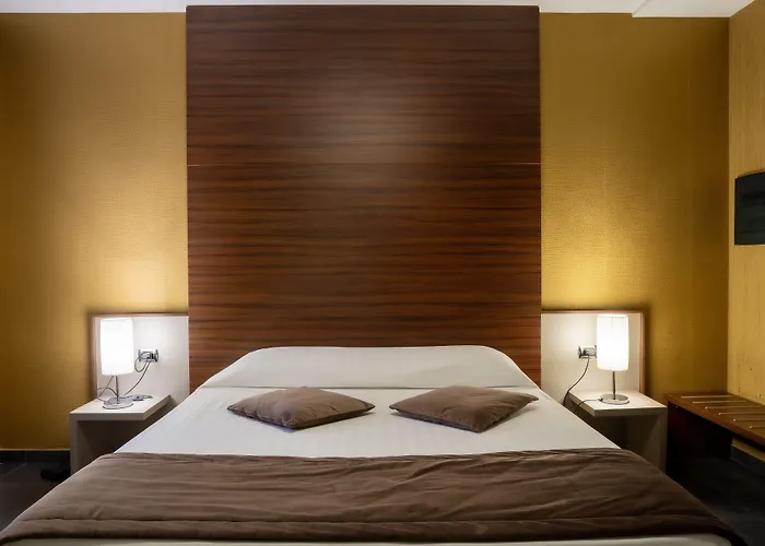 Hotel Premiere Varcaturo